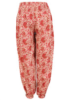Acapulco Pants Rose