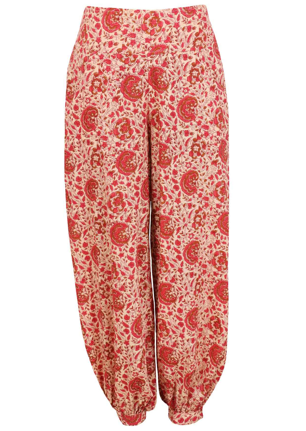 Acapulco Pants Rose