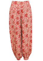 Acapulco Pants Rose