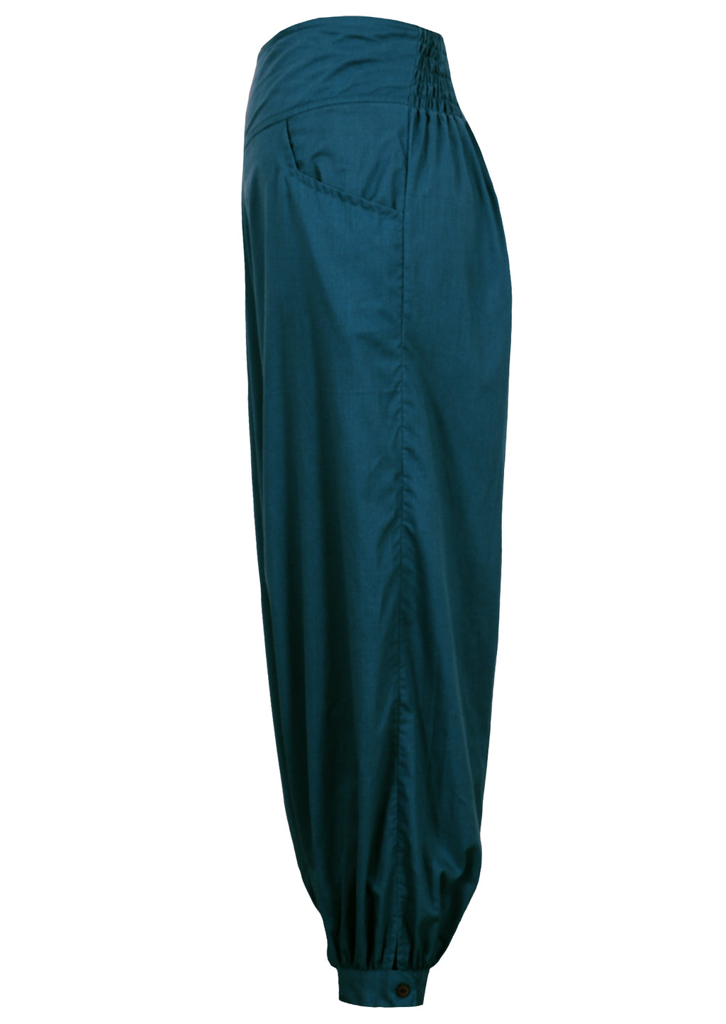 Acapulco Pants Corsair Blue