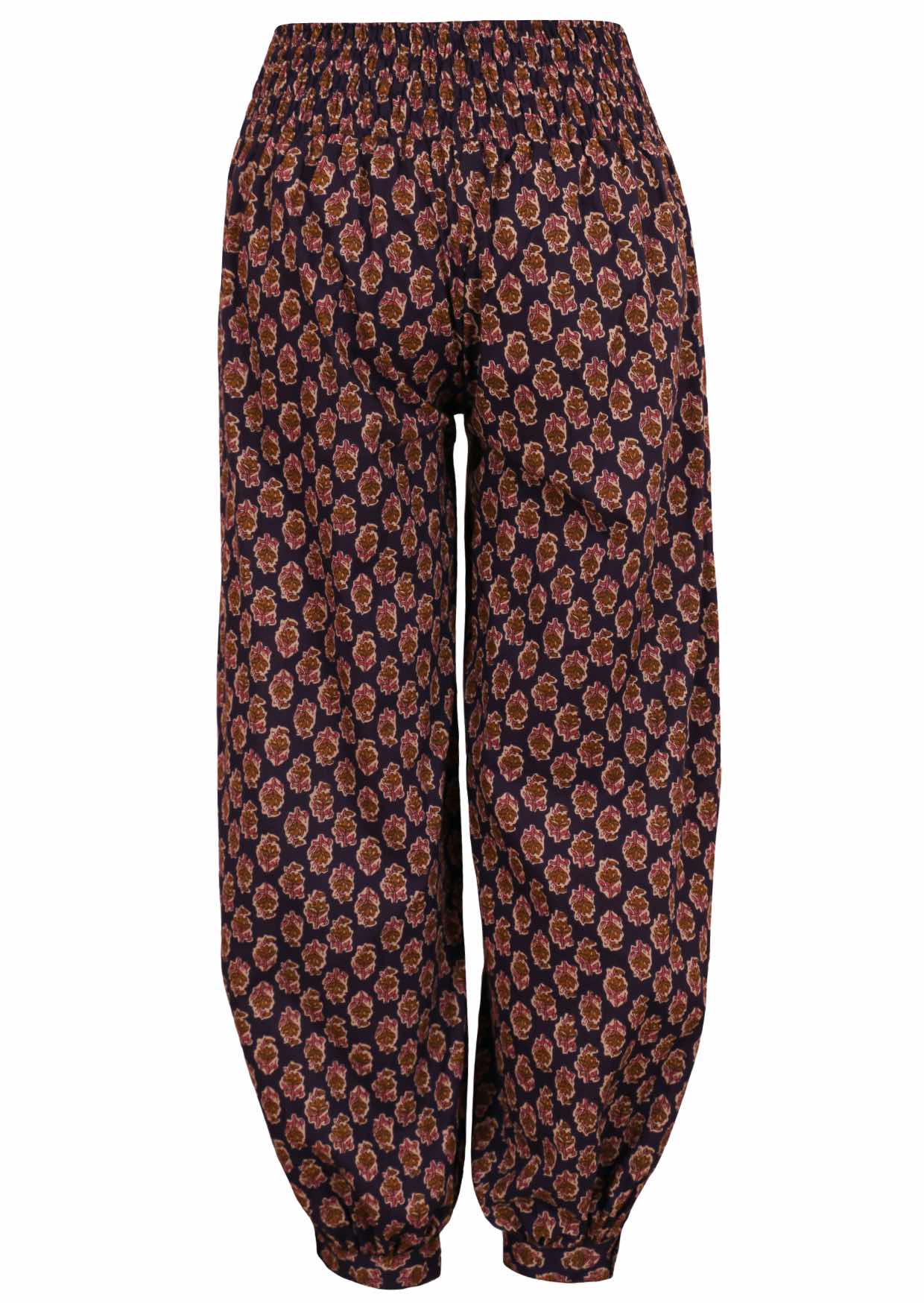 Acapulco Pants Kumari Purple