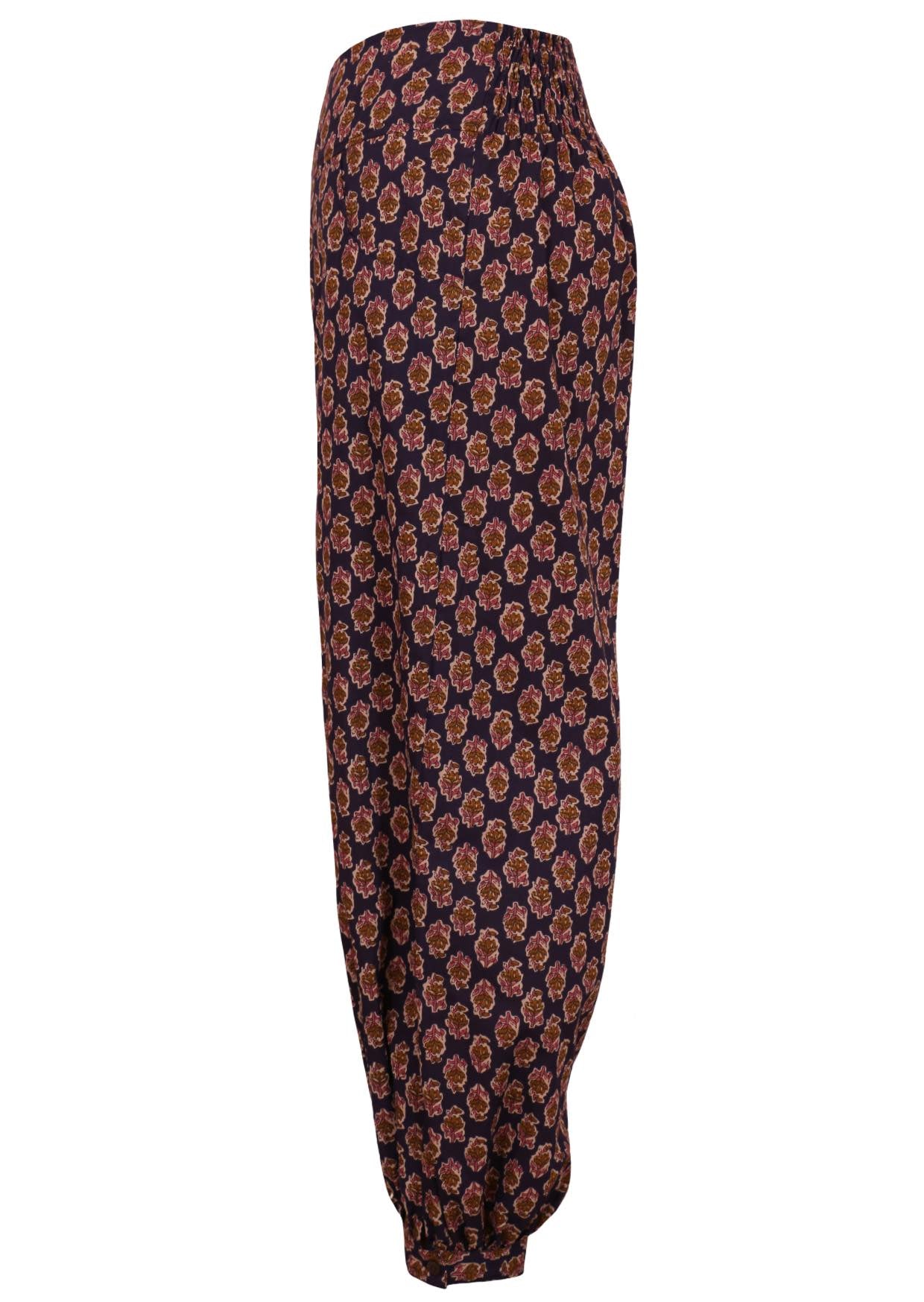 Acapulco Pants Kumari Purple