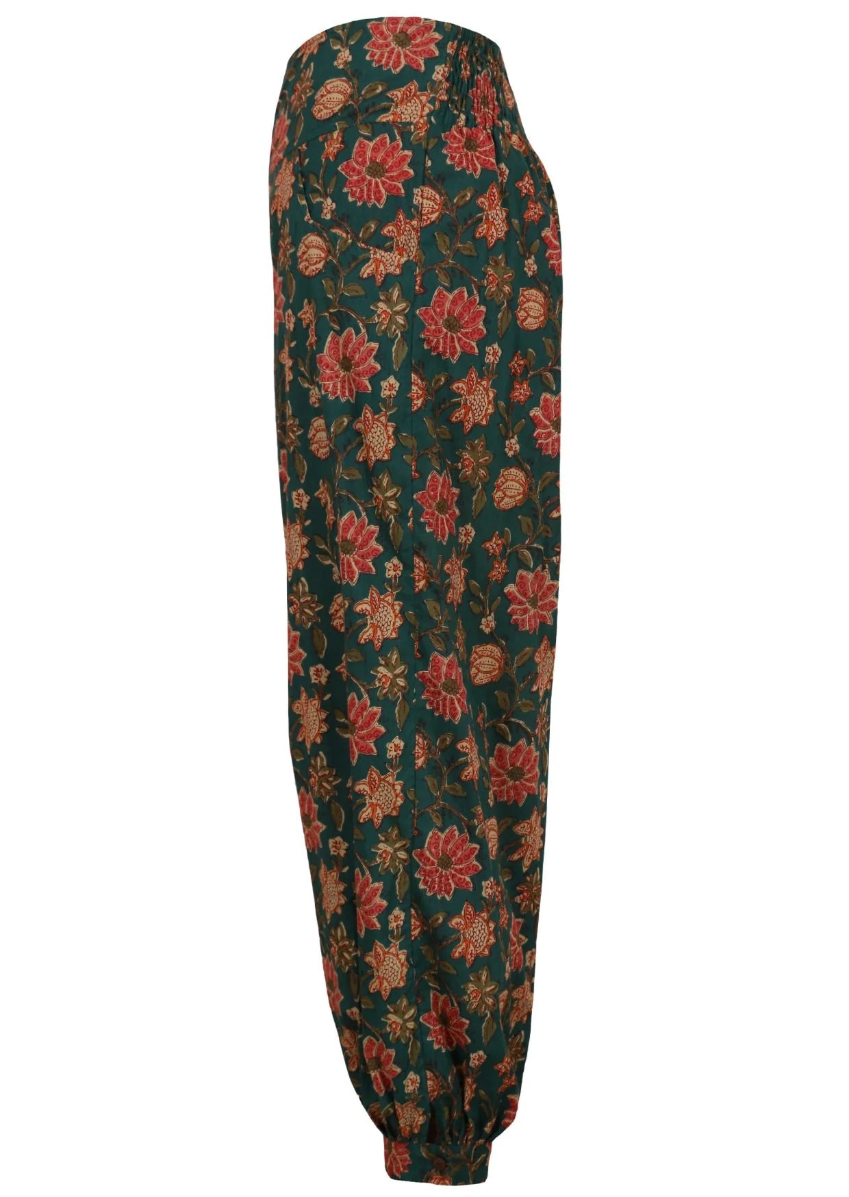 Acapulco Pants Vanya
