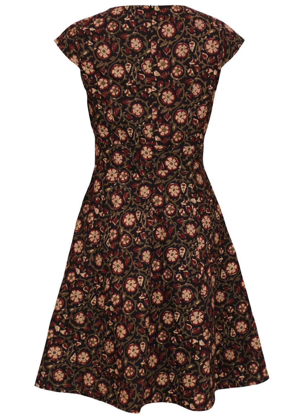 Alice Dress Sahira