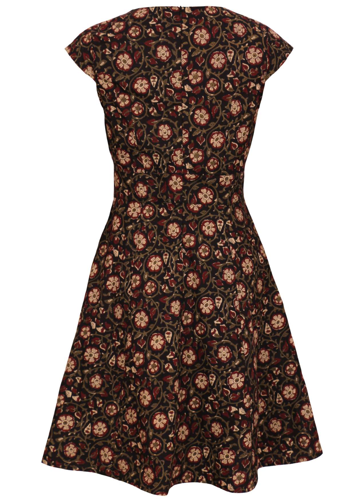 Alice Dress Sahira