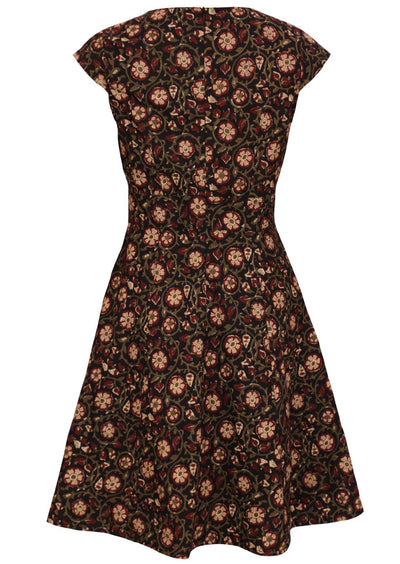 Alice Dress Sahira