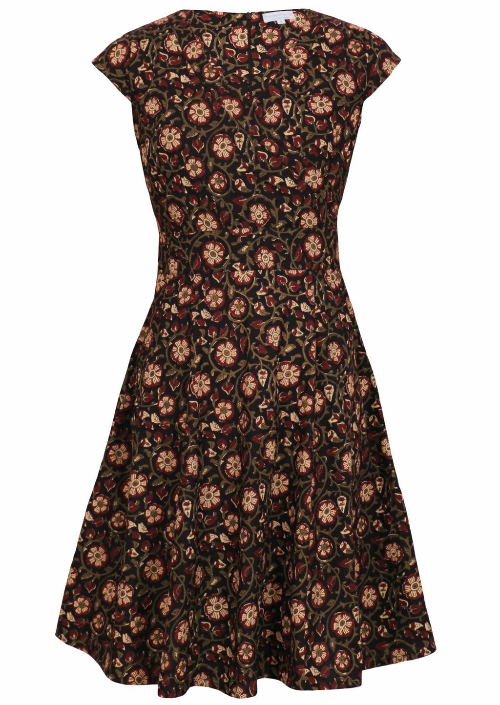 Alice Dress Sahira