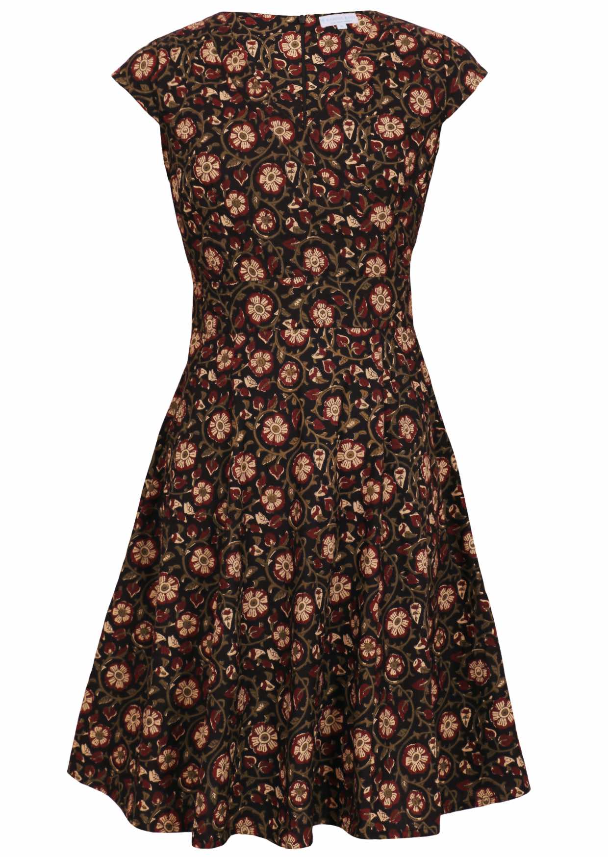 Alice Dress Sahira