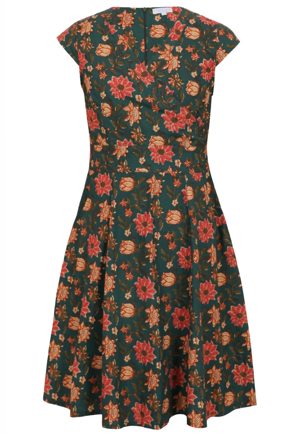 Alice Dress Vanya