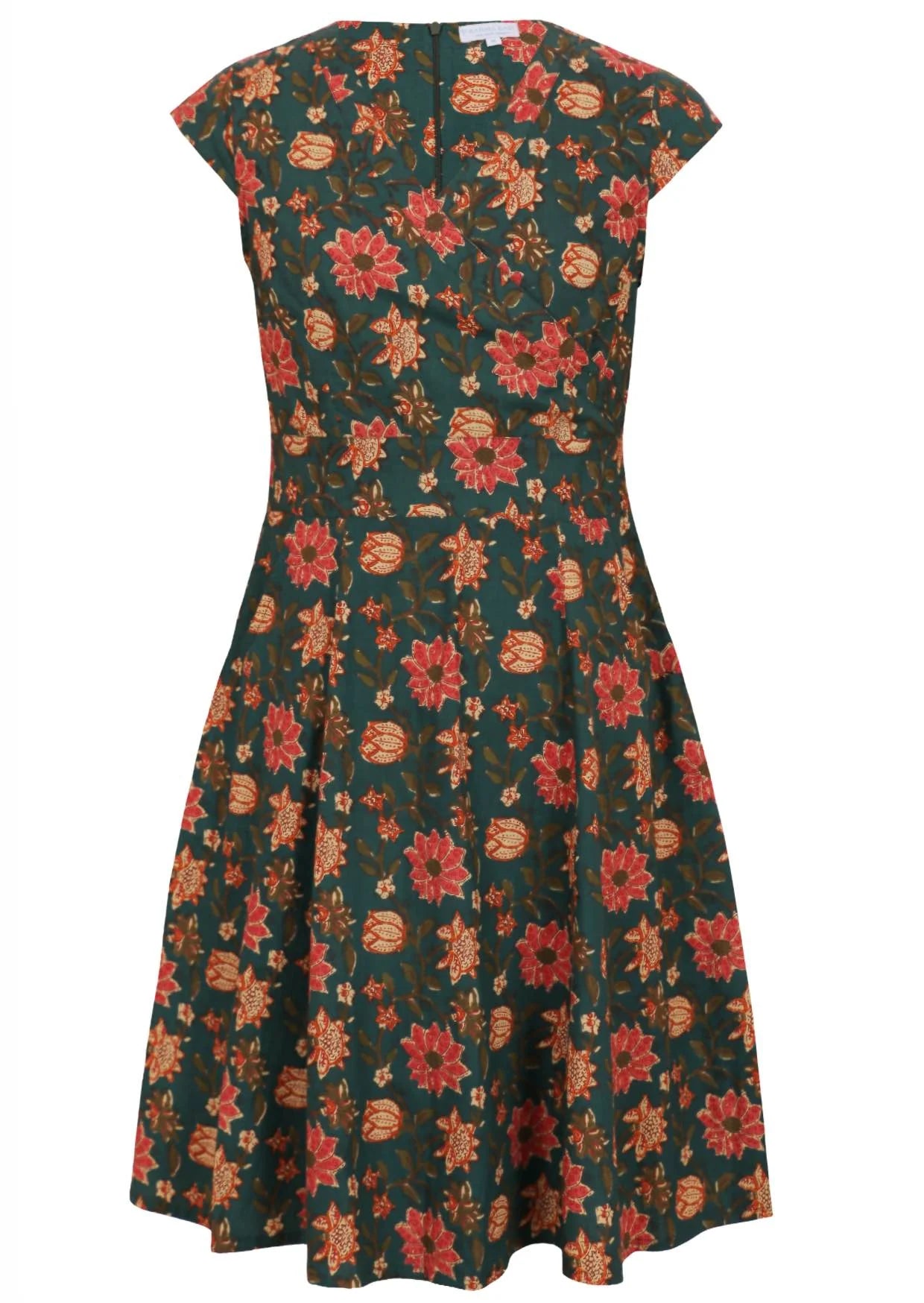 Alice Dress Vanya