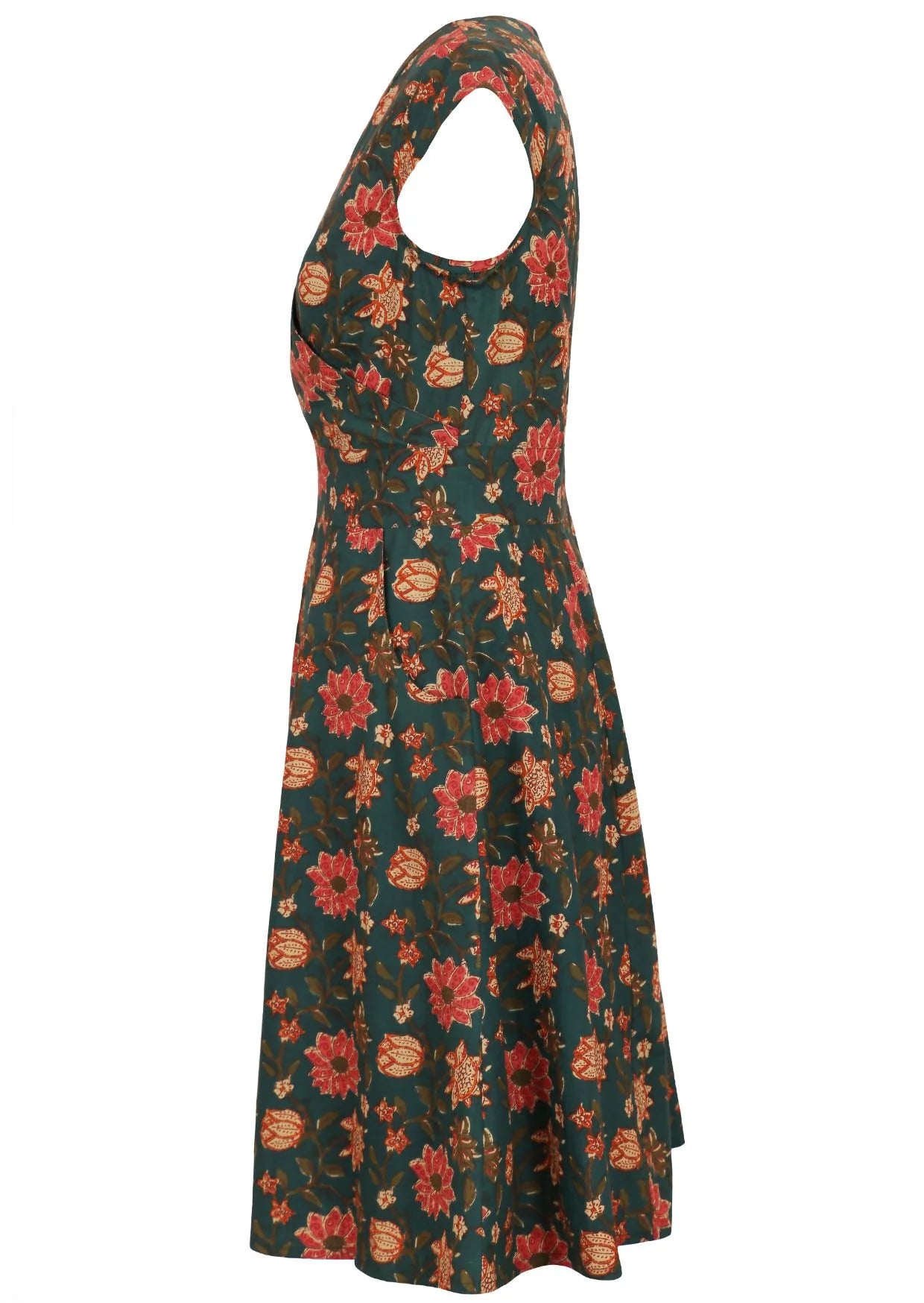 Alice Dress Vanya