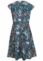 Alice Dress Verdure