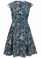 Alice Dress Verdure