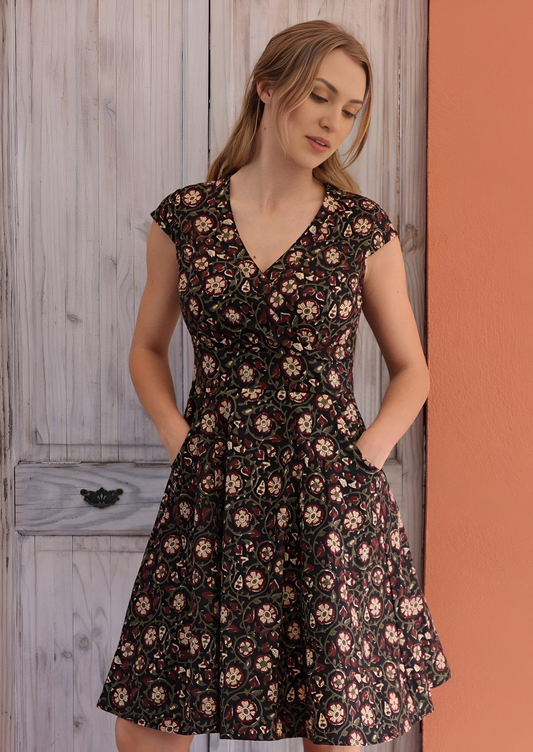 Alice Dress Sahira