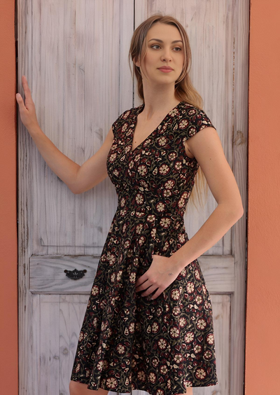 Alice Dress Sahira