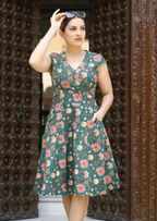 Alice Dress Vanya