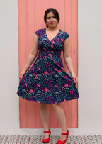Alice Dress Dianthus