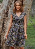 Alice Dress Twilight
