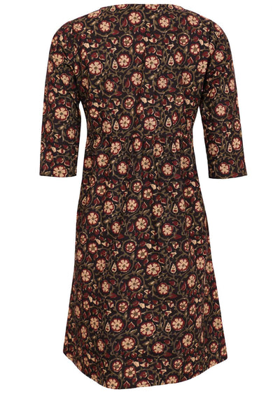 April Dress Sahira