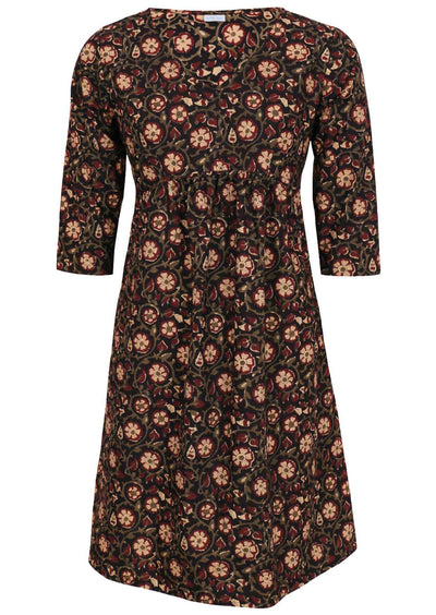 April Dress Sahira