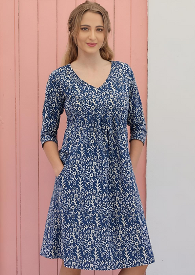 April Dress Nirvana