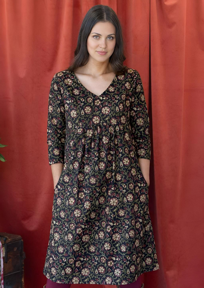 April Dress Sahira