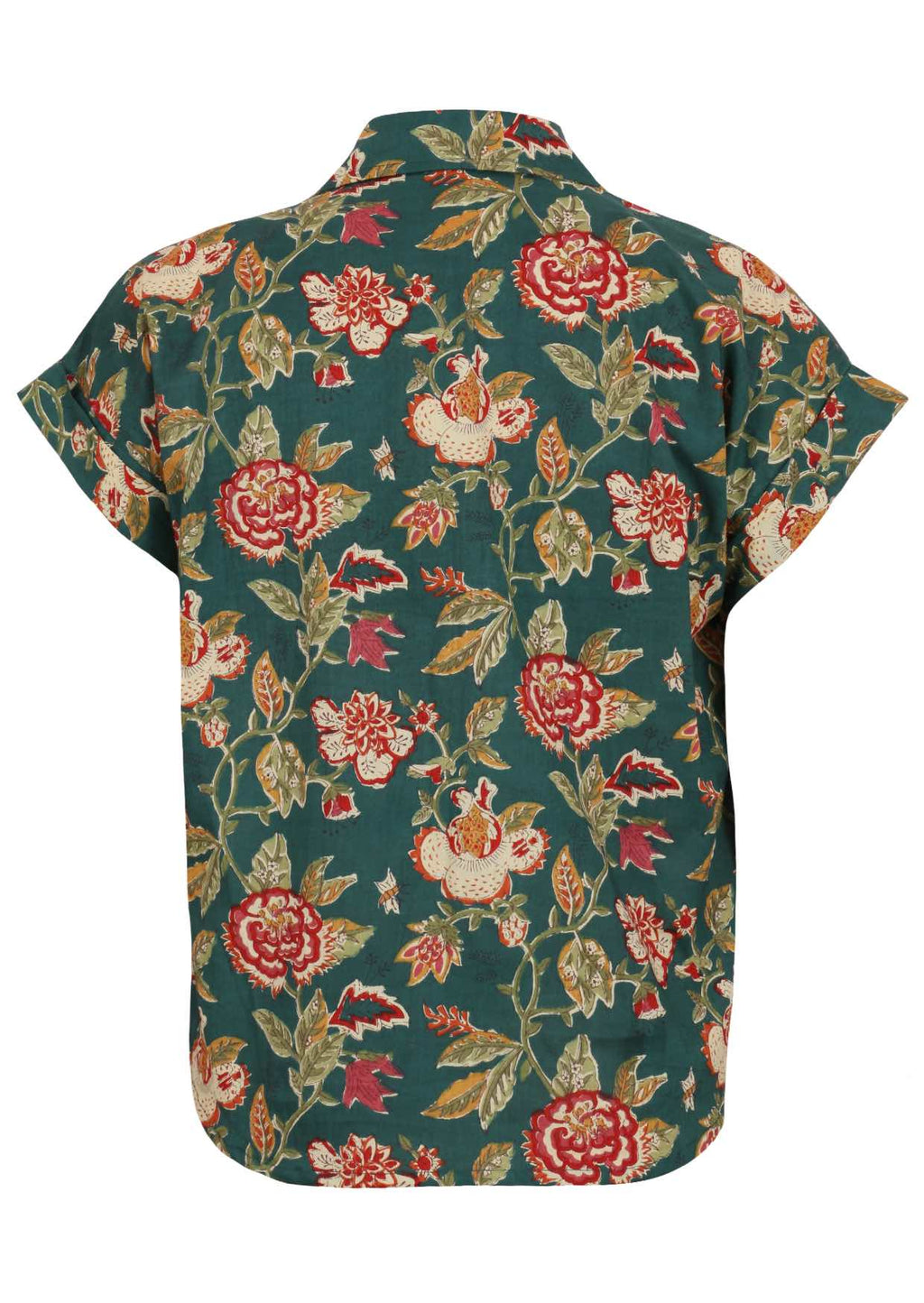 Aria Top Wild Garland