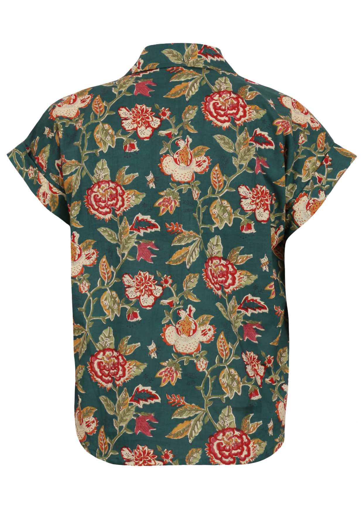 Aria Top Wild Garland