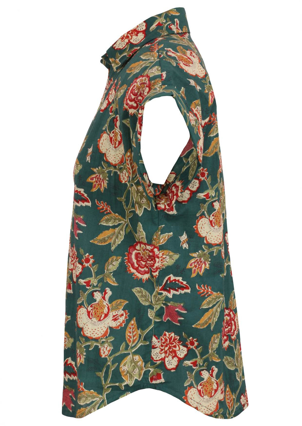 Aria Top Wild Garland