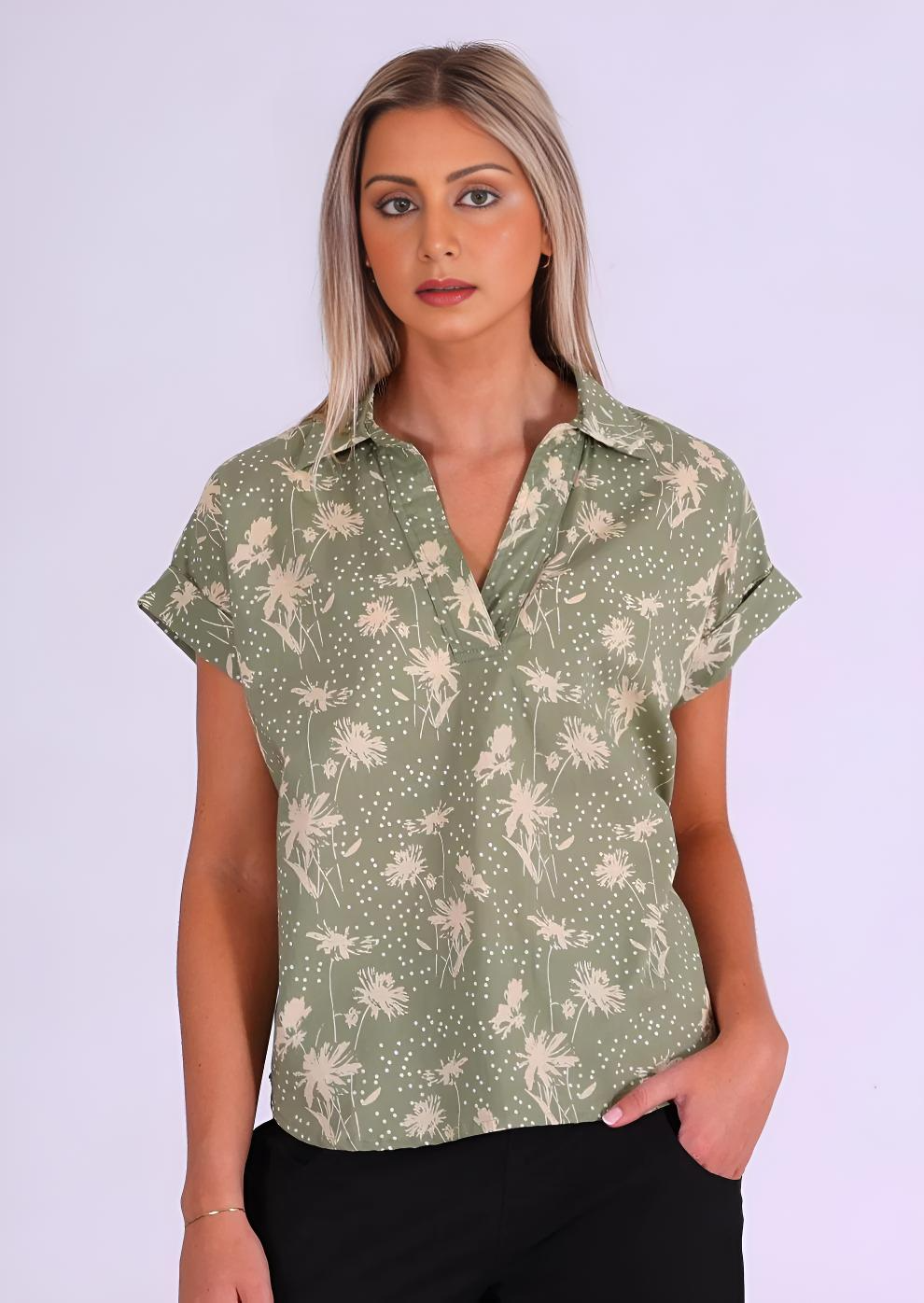 Aria Top Cascade