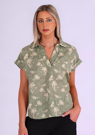 Aria Top Cascade