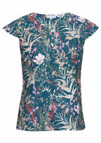 Aubrey Top Verdure