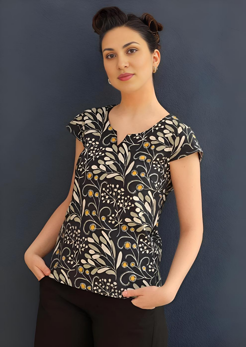 Aubrey Top Wattle