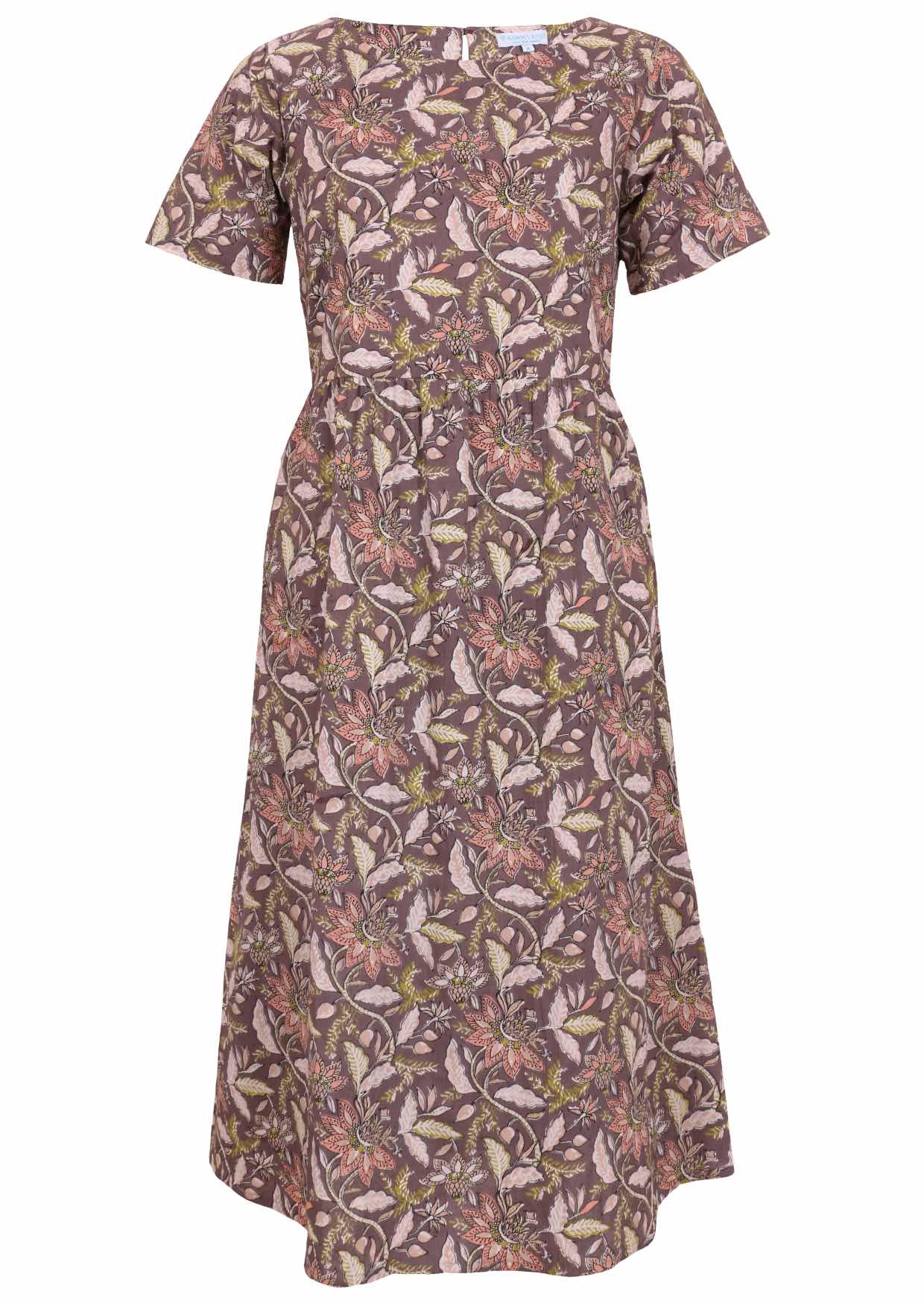 August Dress Morialta