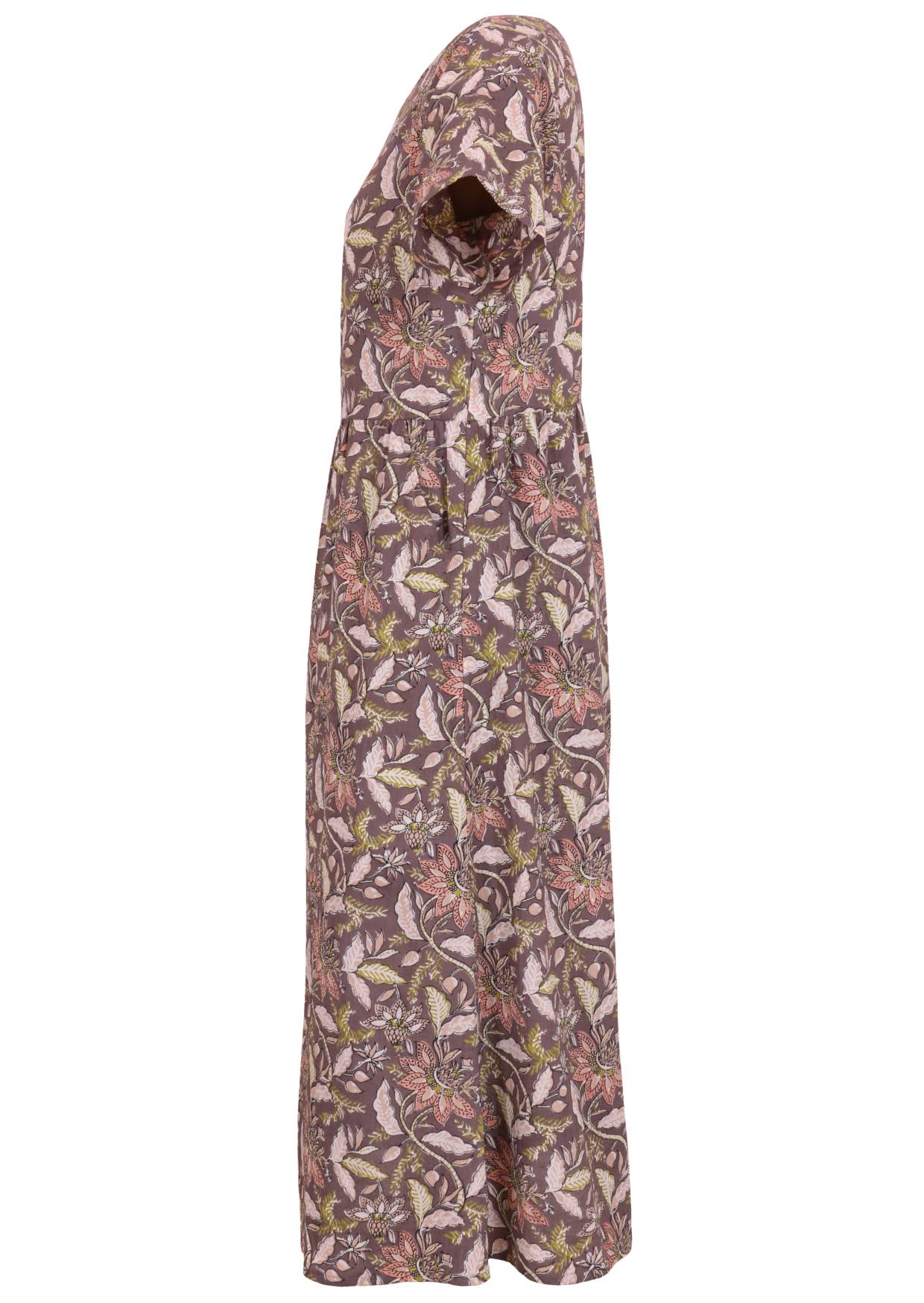 August Dress Morialta