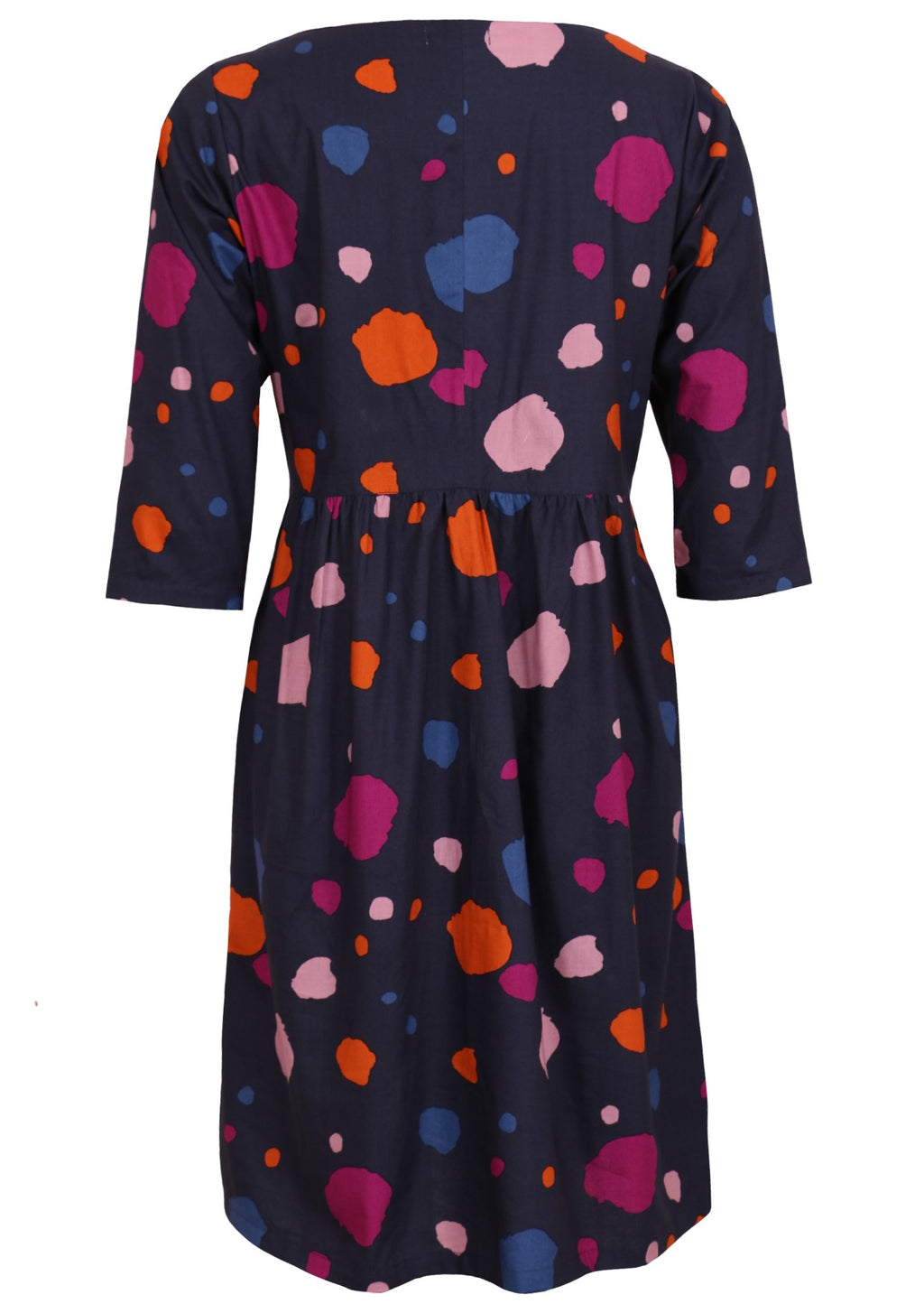 Avery Dress Dapple