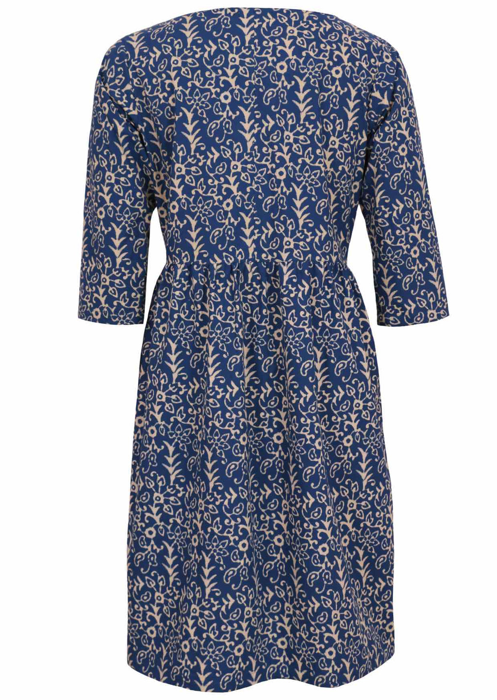 Avery Dress Nirvana