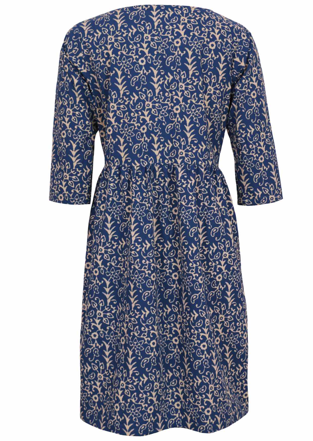 Avery Dress Nirvana
