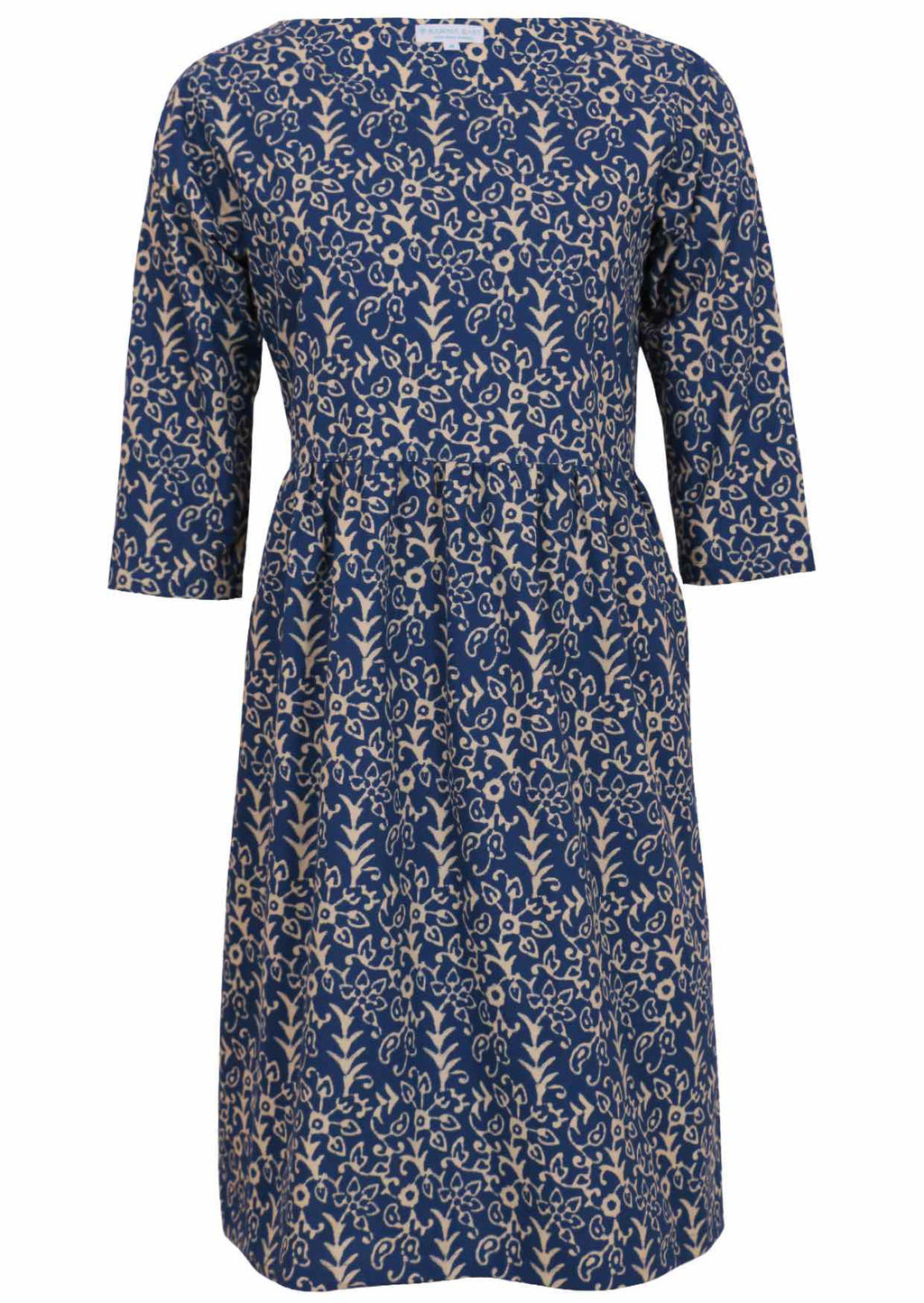 Avery Dress Nirvana