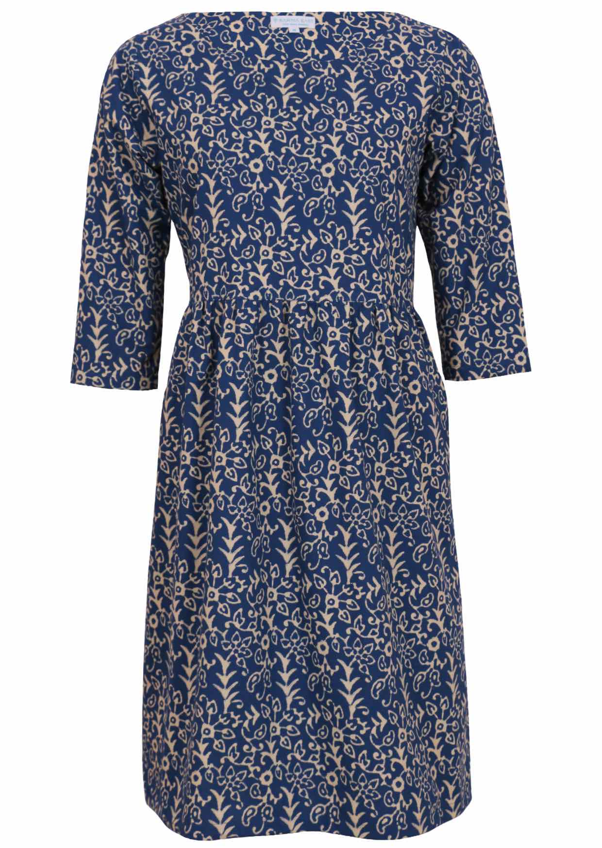 Avery Dress Nirvana