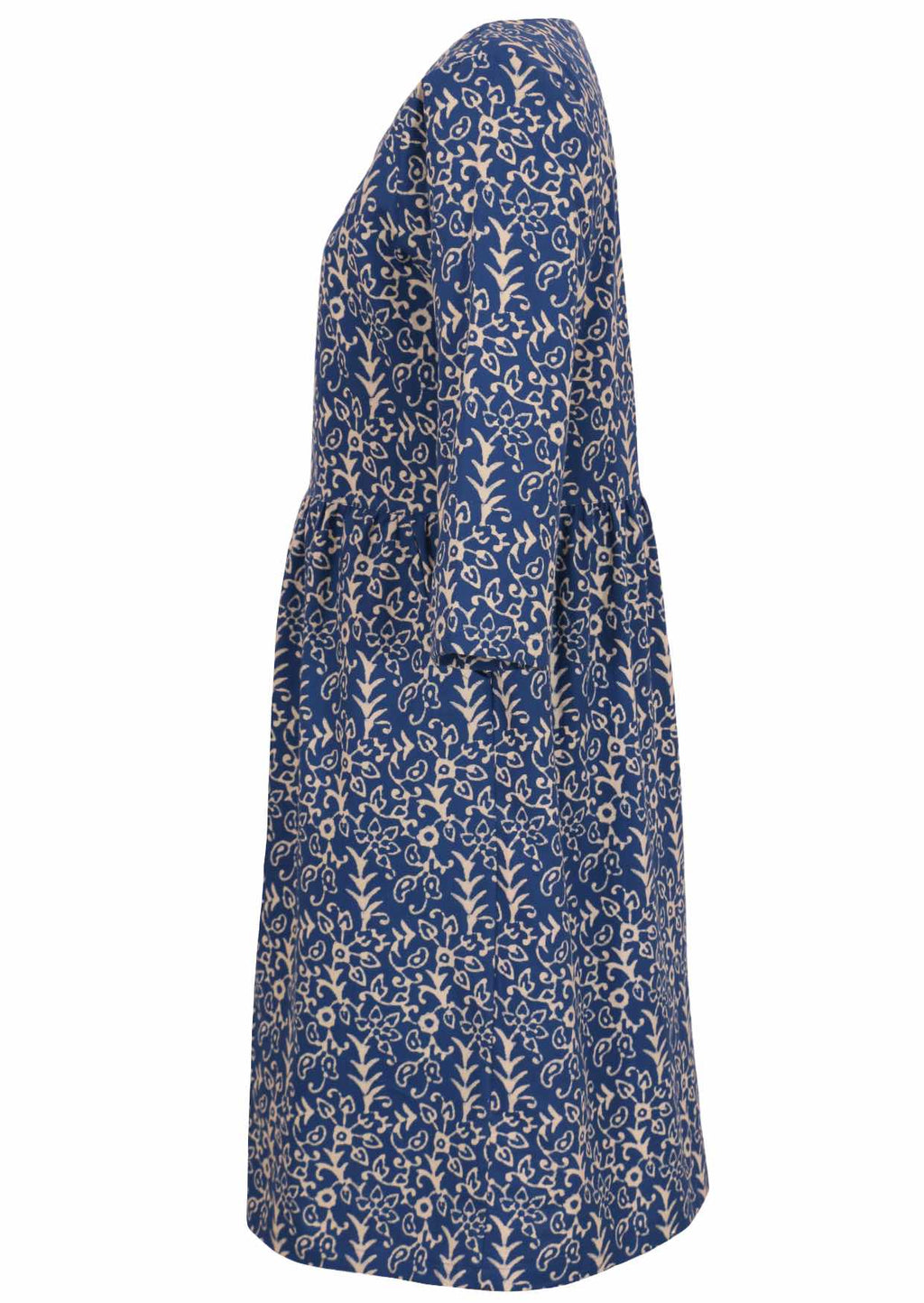 Avery Dress Nirvana