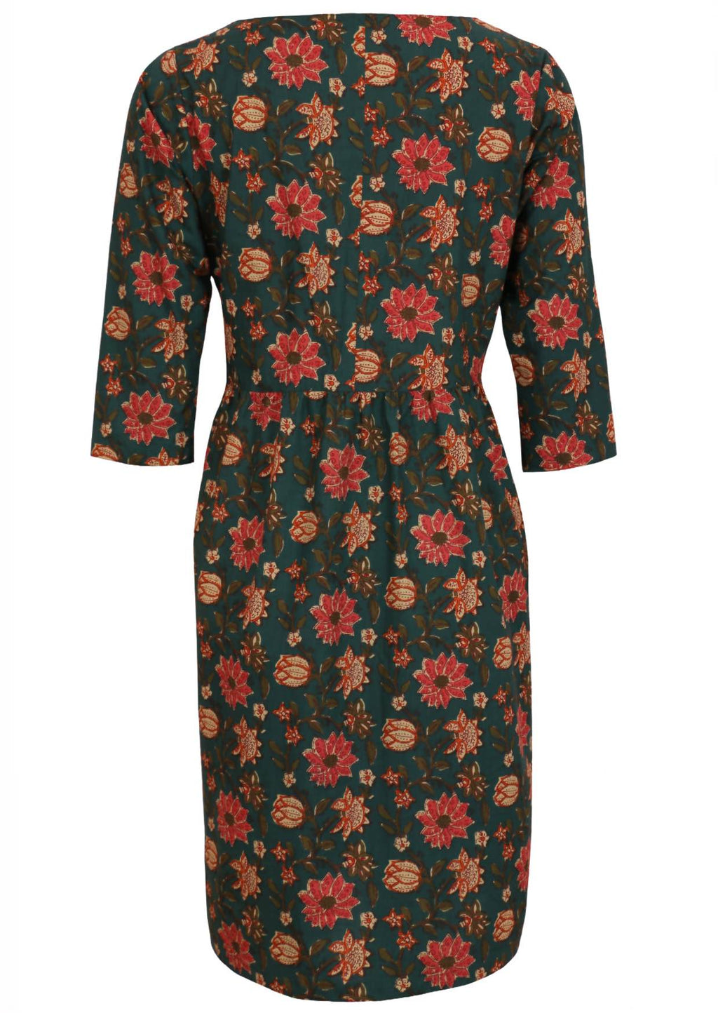 Avery Dress Vanya