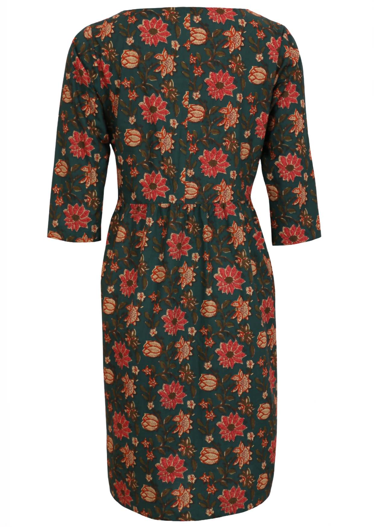 Avery Dress Vanya