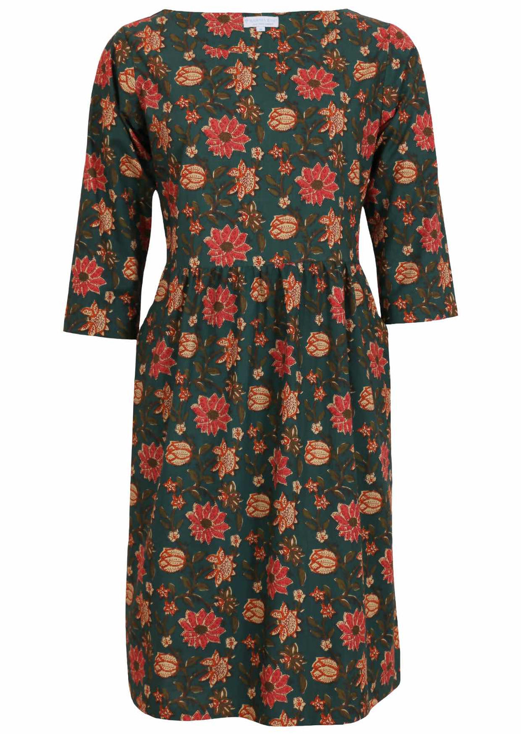Avery Dress Vanya