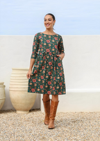 Avery Dress Vanya