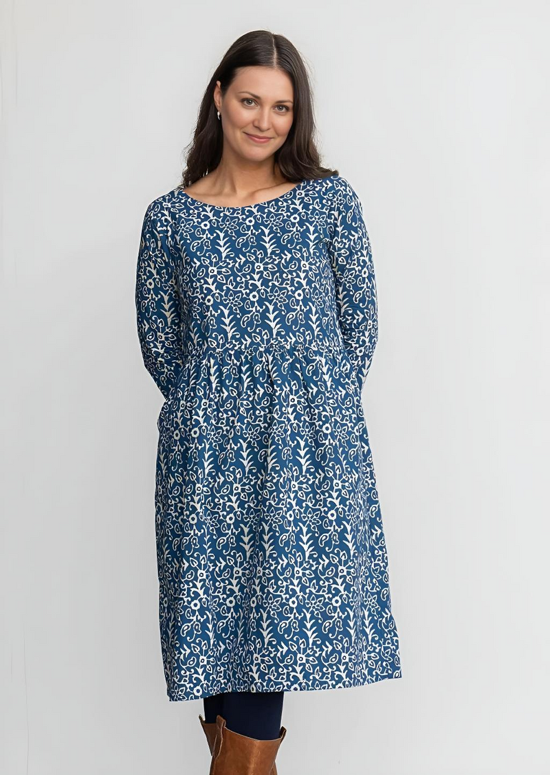 Avery Dress Nirvana