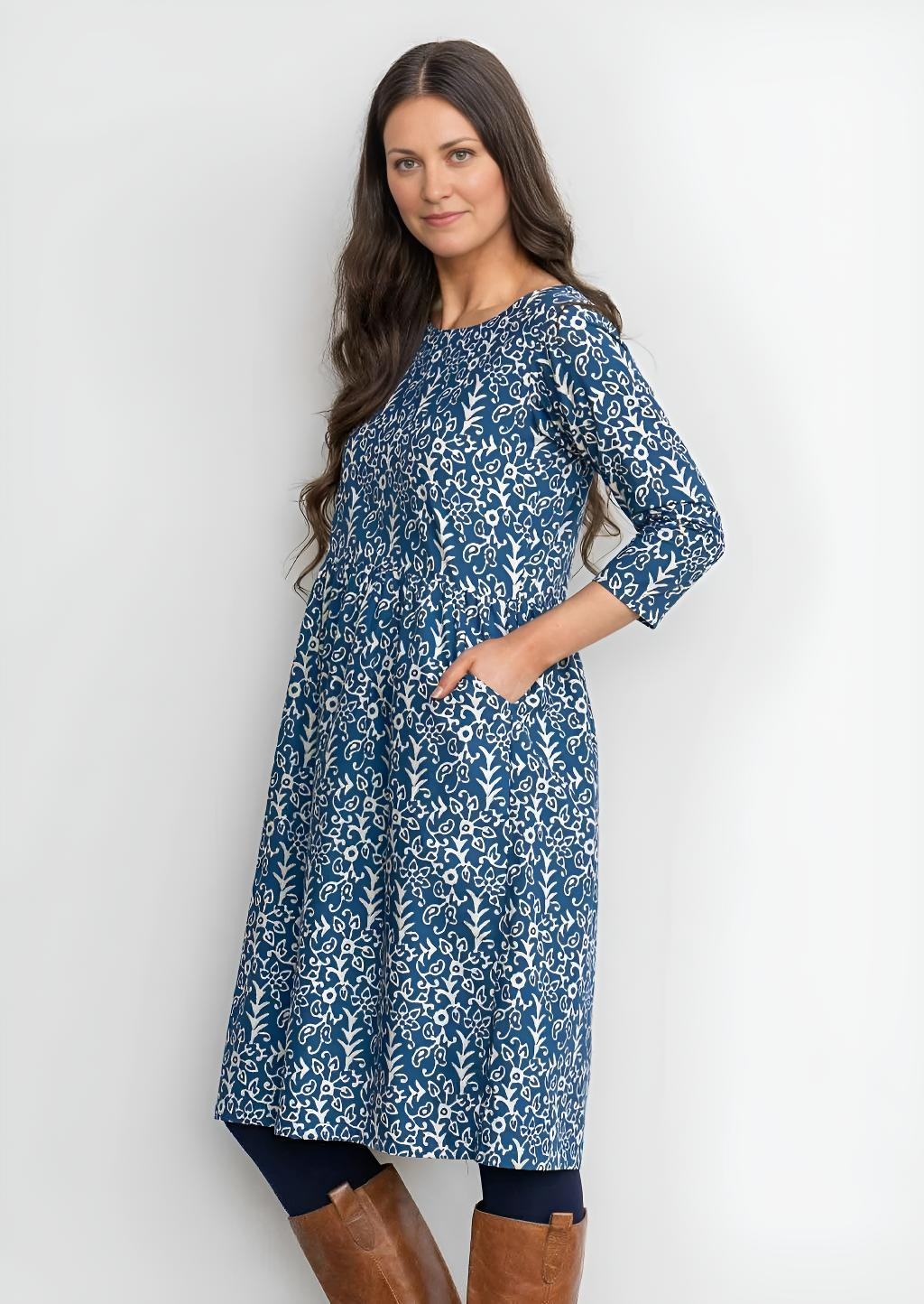 Avery Dress Nirvana