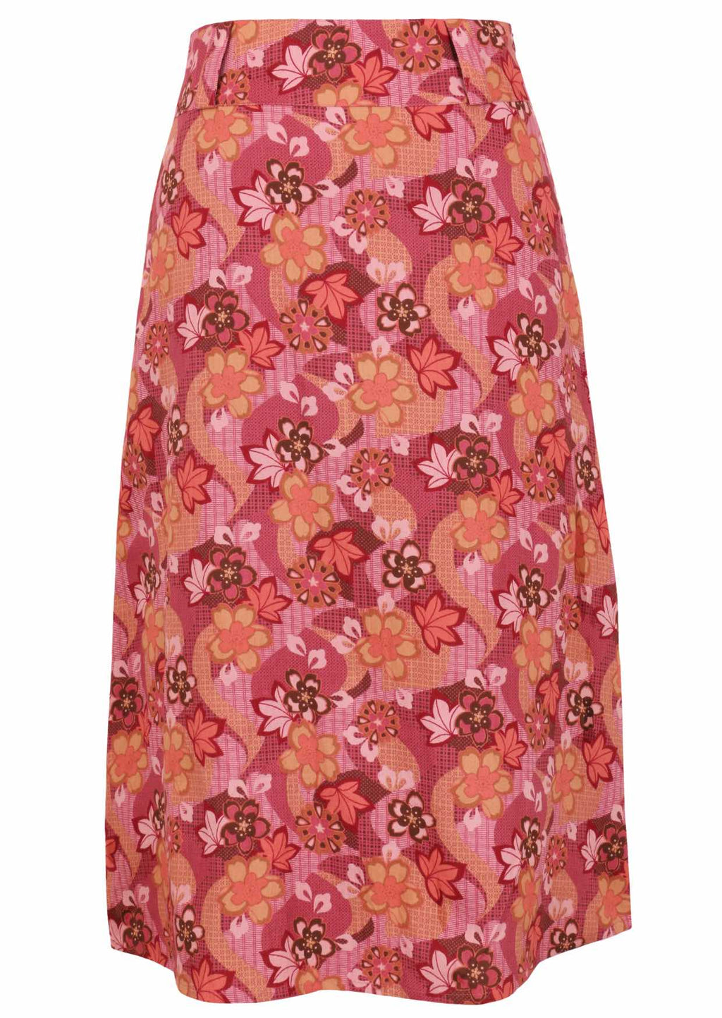 Belt Loop Skirt Sakura