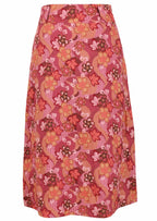 Belt Loop Skirt Sakura