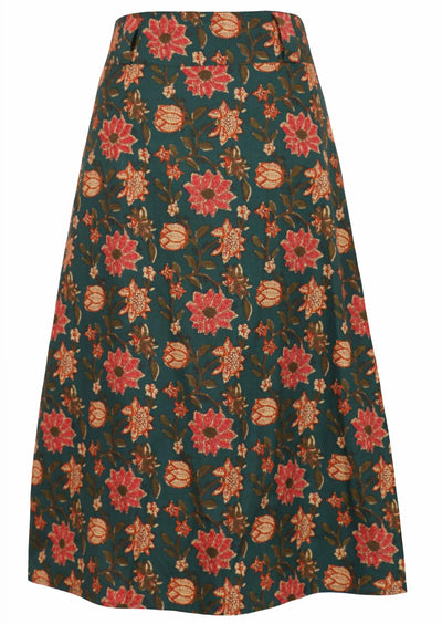Belt Loop Skirt Vanya